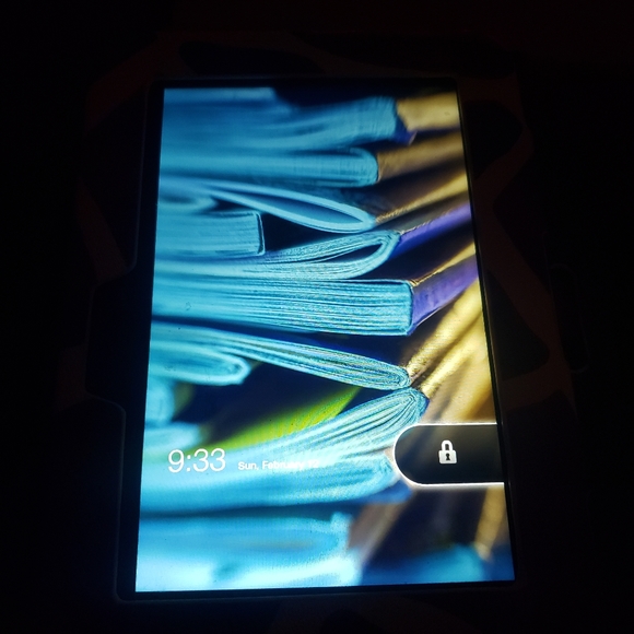 COPY - 🤞🙏 AMAZON KINDLE FIRE WILLING TO TRADE FOR CELL PHONE FOR MY TWIN GIRLS - Picture 6 of 6